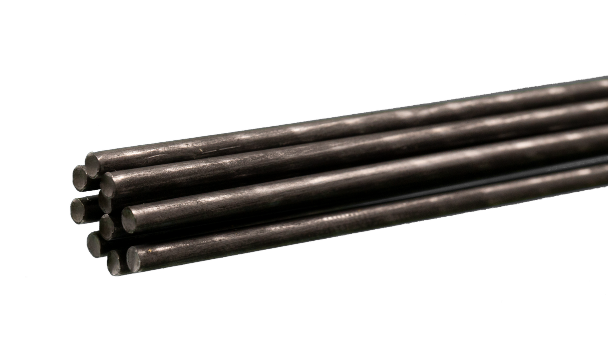 K&S Engineering K&S Metals, Music Wire 36" Long, 3/32 (2) - KNS506