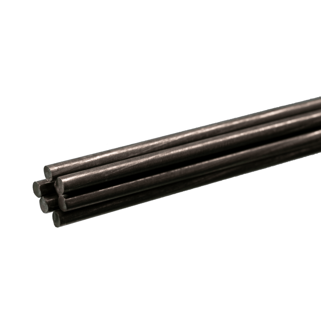 K&S Engineering K&S Metals, Music Wire 36" Long,5/32" (1) - KNS508