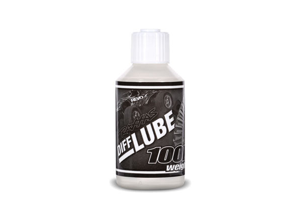 Traxxas 5130 Oil, Differential (100K wt) (0.7 oz (20cc)) - TRA5130