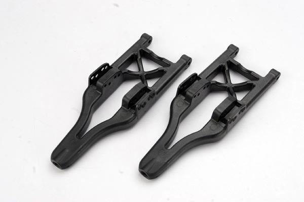 Traxxas 5132R Suspension Arms (Lower) (2) (fits T-Maxx/E-Maxx) - TRA5132R