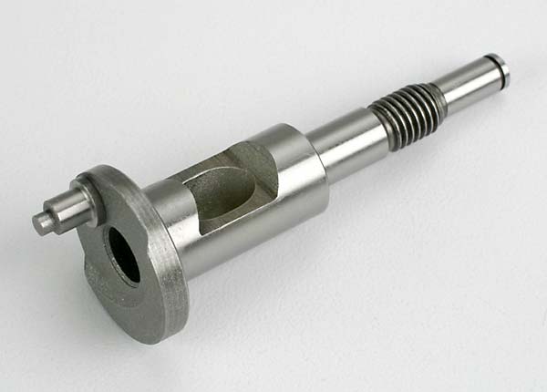 Traxxas 5219 Crankshaft , IPS (for engines w / starter) (TRX 2.5 , 2.5R) - TRA5219