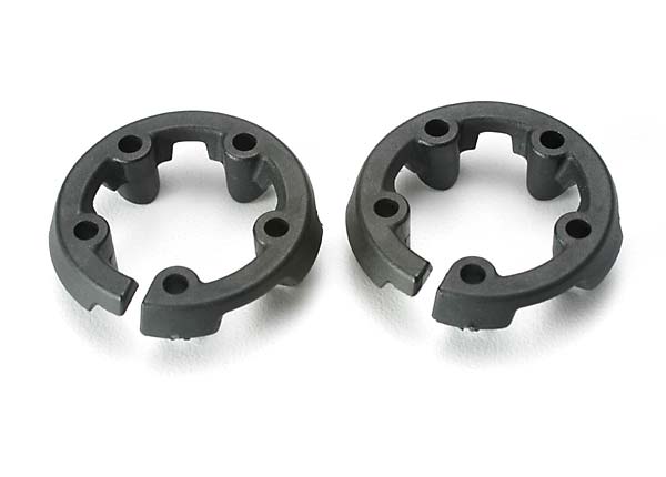 Traxxas 5227 Head protector, cooling head (2) (TRX 2.5, 2.5R) - TRA5227