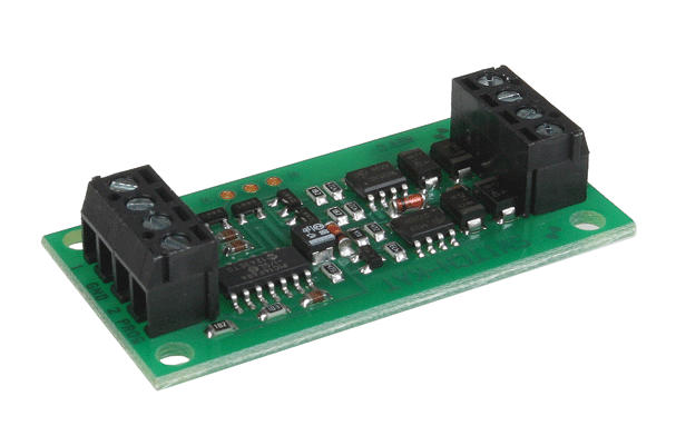 NCE Switch Machine Decoder -- Switch-Kat For Single Kato Unitrack Remote Switch - NCE 5240116