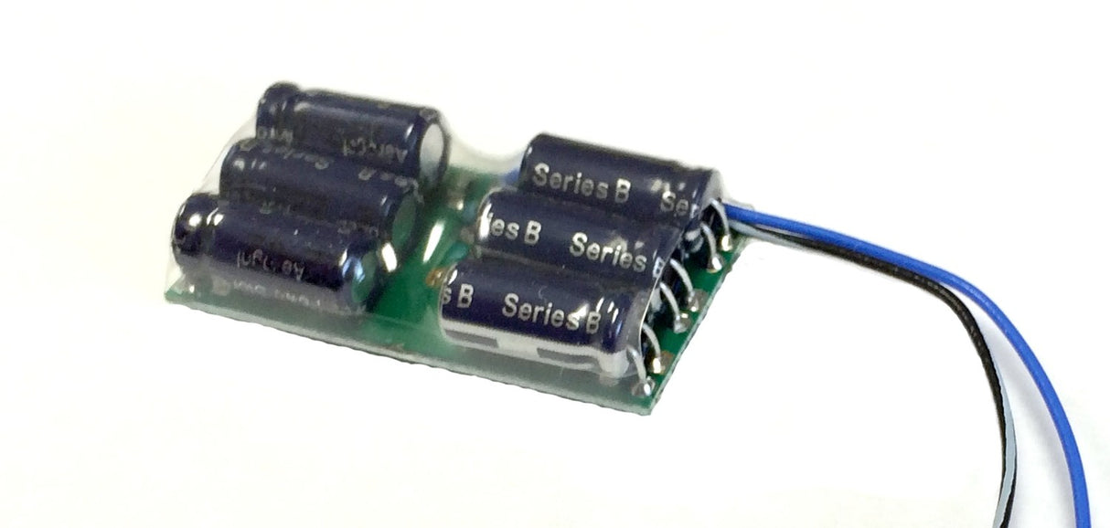 NCE No Halt Insurance Module -- Small - NCE 5240148