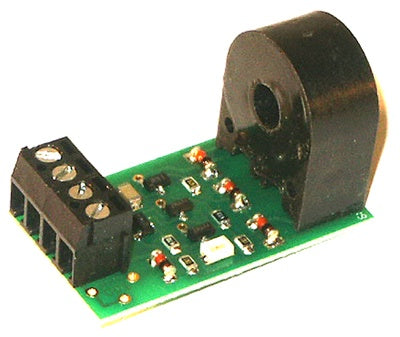 NCE BD20 Block Detector Module -- .01 to 20 Amps - NCE 5240205