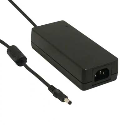 NCE 5240325 P519 Power Supply -- For PH5 Power Pro & PB5a Booster - 5A, 19V, 90W w/US Power Cord