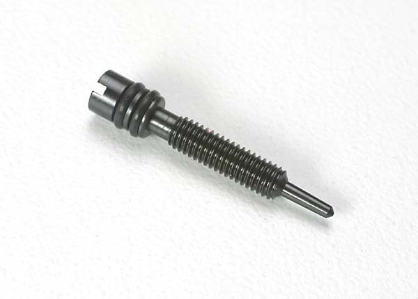 Traxxas 5251 Needle, low-speed/ 2x1mm O-ring (2) (TRX 2.5, 2.5R) - TRA5251