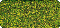 Noch Large Grass Mats - 47-1/4 x 23-5/8" -- Summer Meadow (Light Green)
