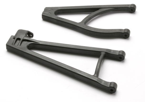 Traxxas 5328 Suspension Arms, adjustable Wheelbase left side (upper arm (1)/ Lower arm (1)) - TRA5328