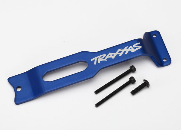 Traxxas 5632 Chassis Brace, Rear (fits E-Revo/Summit) - TRA5632