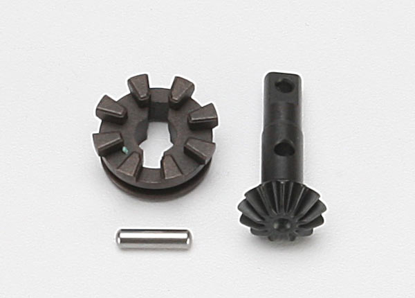 Traxxas 5678 Gear , locking Differential Output / Differential slider / 3x12mm screwpin - TRA5678