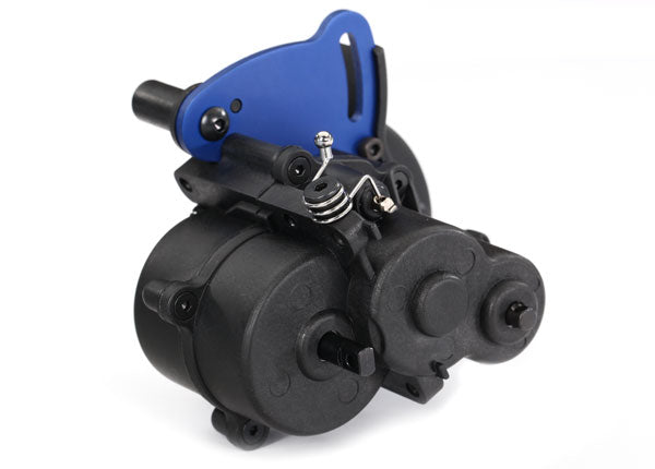 Traxxas 5691 Transmission, Complete (fits Summit (2-speed)) - TRA5691