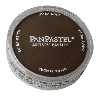 PanPastel RED IRON OXIDE EXTRA DARK PASTEL - 574-23801