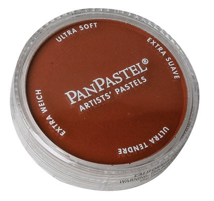 PanPastel RED IRON OXIDE SHADE - 574-23803