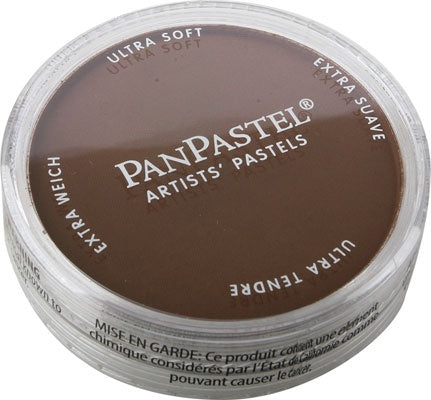 PanPastel BURNT SIENNA SHADE - 574-27403
