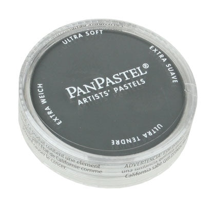 Panpastel Color Powder -- Neutral Gray Shade