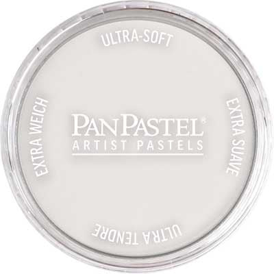 Panpastel Color Powder -- Neutral Gray Tint 8