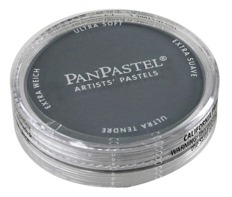 Panpastel Color Powder -- Paynes Gray Tint