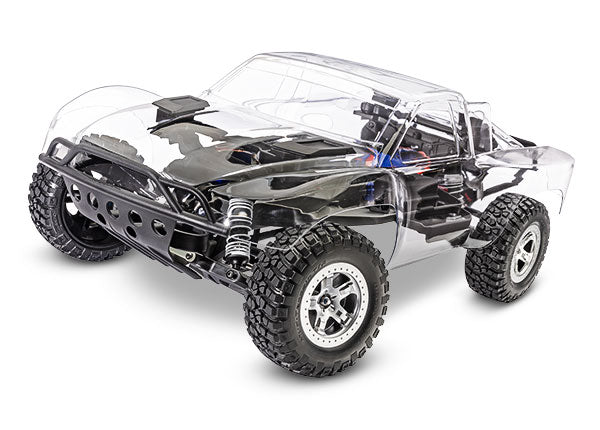 Traxxas 58314-4-R5 Slash 2WD BL-2s HD Kit