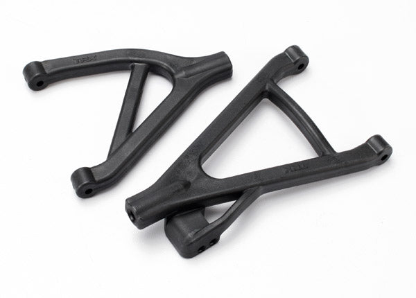 Traxxas 5933X Suspension arm upper (1)/ suspension arm Lower (1) (right Rear) (fits Slayer Pro 4X4) - TRA5933X