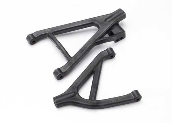 Traxxas 5934X Suspension arm upper (1)/ suspension arm Lower (1) (left Rear) (fits Slayer Pro 4X4) - TRA5934X