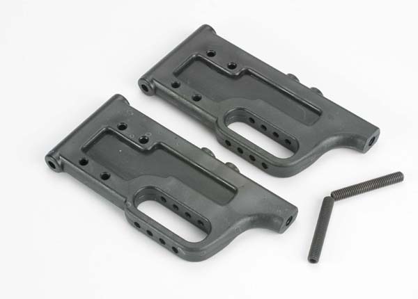 Traxxas 6041 Suspension Arms (Lower) (Front) / 5x6 GS (2) - TRA6041