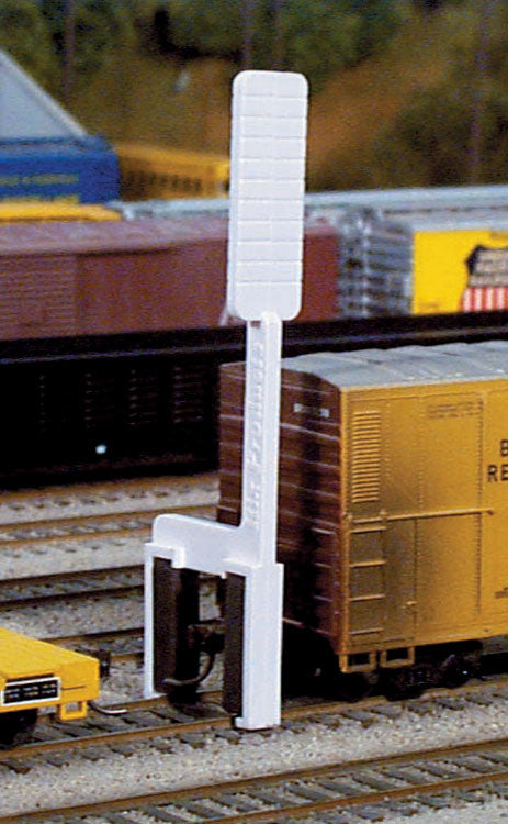 Rix Products Rix Sticker -- Magnetic Uncoupling Tool - 628-14