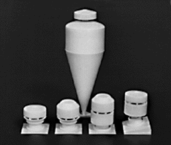 Rix Products Cyclones and vents - 628-611