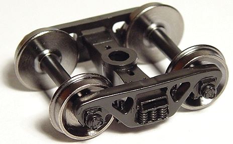 Ring Engineering Truck with 36" Wheels - 634-TRK36