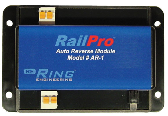 Ring Engineering AR-1 Railpro Auto Reverse Module - 634-AR1