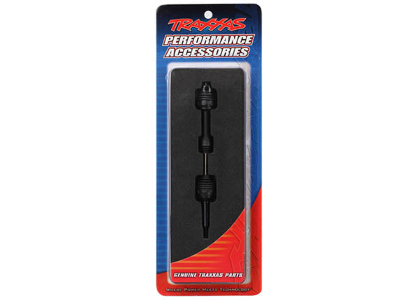 Traxxas 6452 Driveshaft, Rear (steel-spline constant-velocity) (Complete assembly) (1) - TRA6452