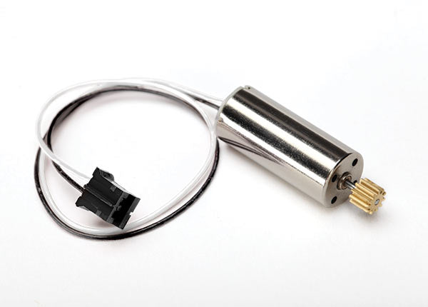 Traxxas 6635 Motor , counter-clockwise (high Output , black connector) (1) - TRA6635