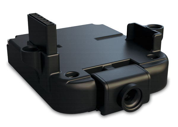 Traxxas 6660 Camera, Alias, 720P HD, 12MP, standard lens/ 1.6x5mm BCS (self-tapping) (2). MicroSD memory card required (not included)