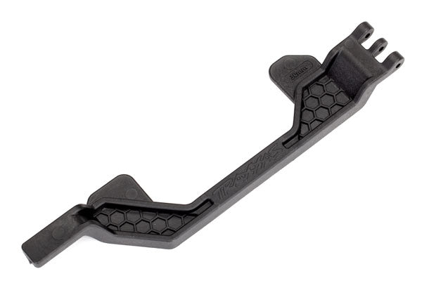 Traxxas 6725 Hold down, battery (for use with 30mm height and shorter battery packs) - TRA6725