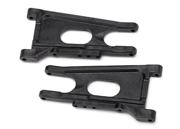 Traxxas 6731 Suspension Arms, Front/Rear (left & right) (2) - TRA6731