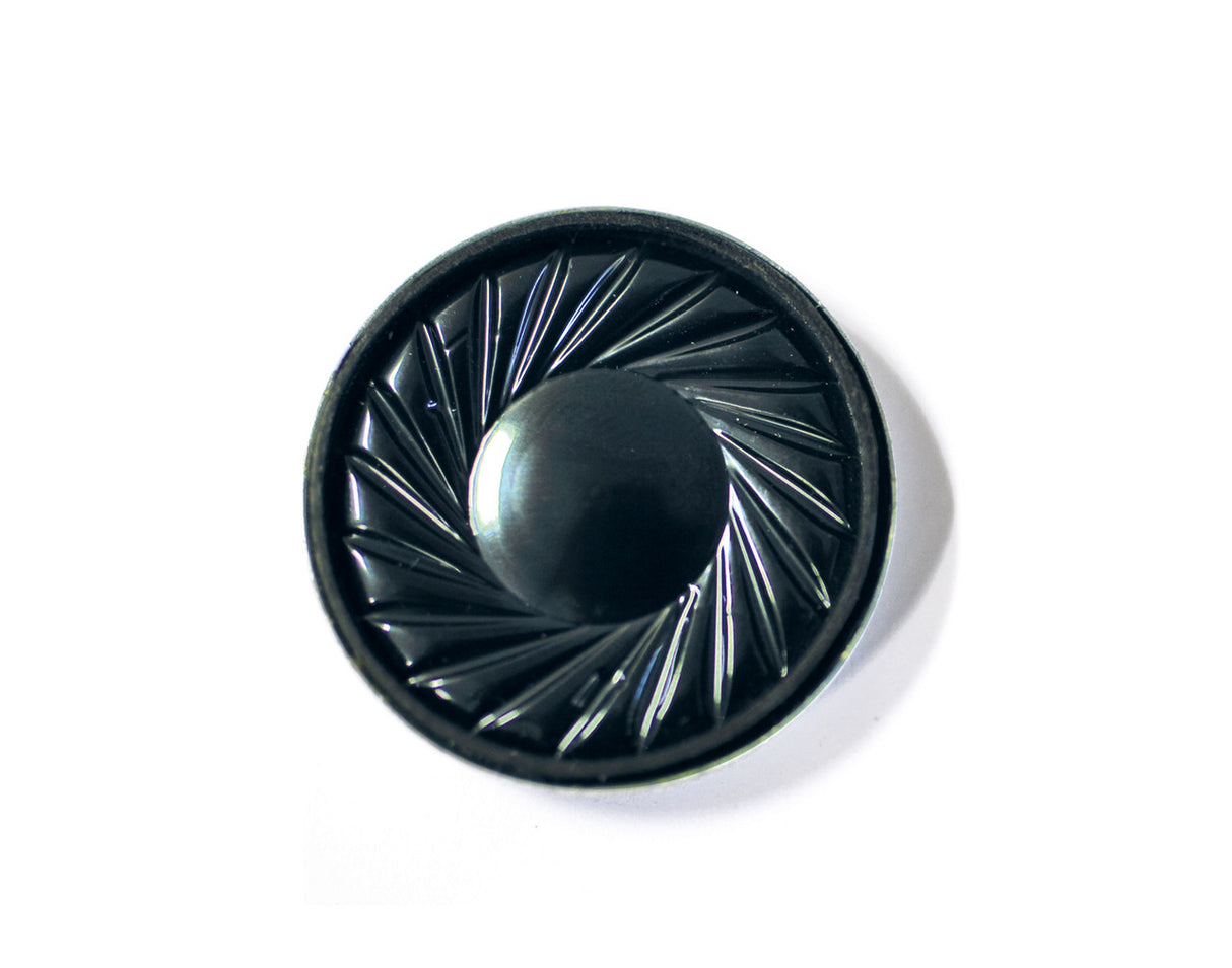 Soundtraxx 8-Ohm Speaker -- 1-3/16" 3cm Diameter - 678-810114