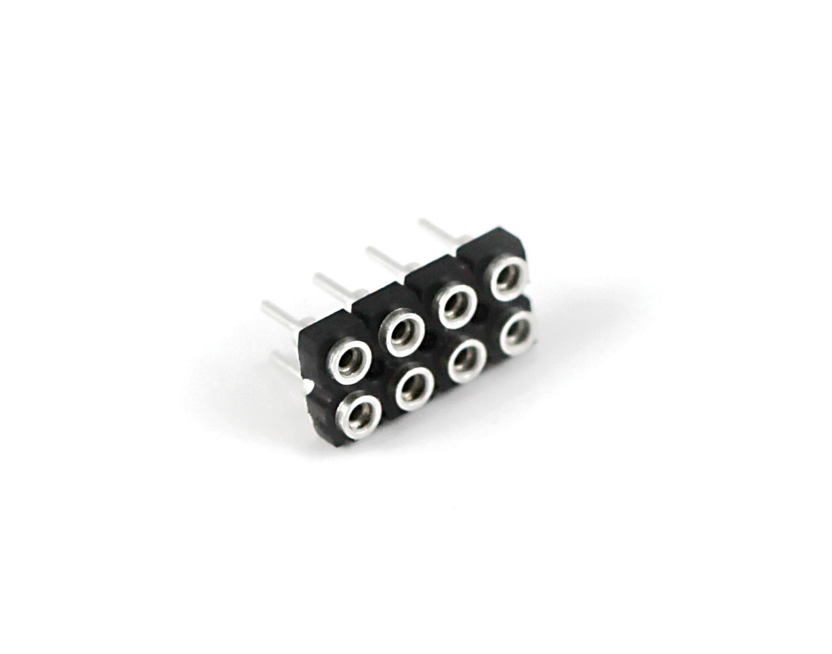 Soundtraxx NMRA 8 Pin Connector (4)