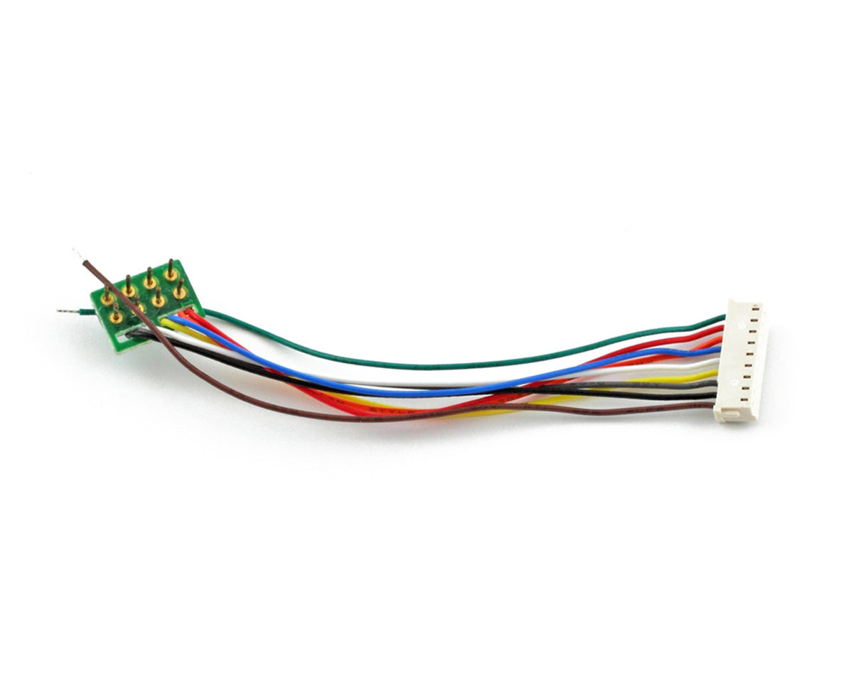Soundtraxx 9-Pin Jst Wire Harness - 678-810135