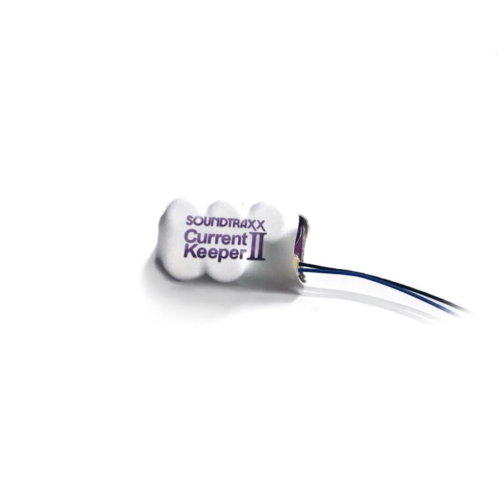 Soundtraxx CurrentKeeper II - 678-810160