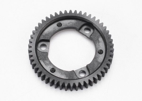 Traxxas 6842R Spur gear, 50-tooth (0.8 metric pitch, compatible with 32-pitch) (for center Differential) - TRA6842R