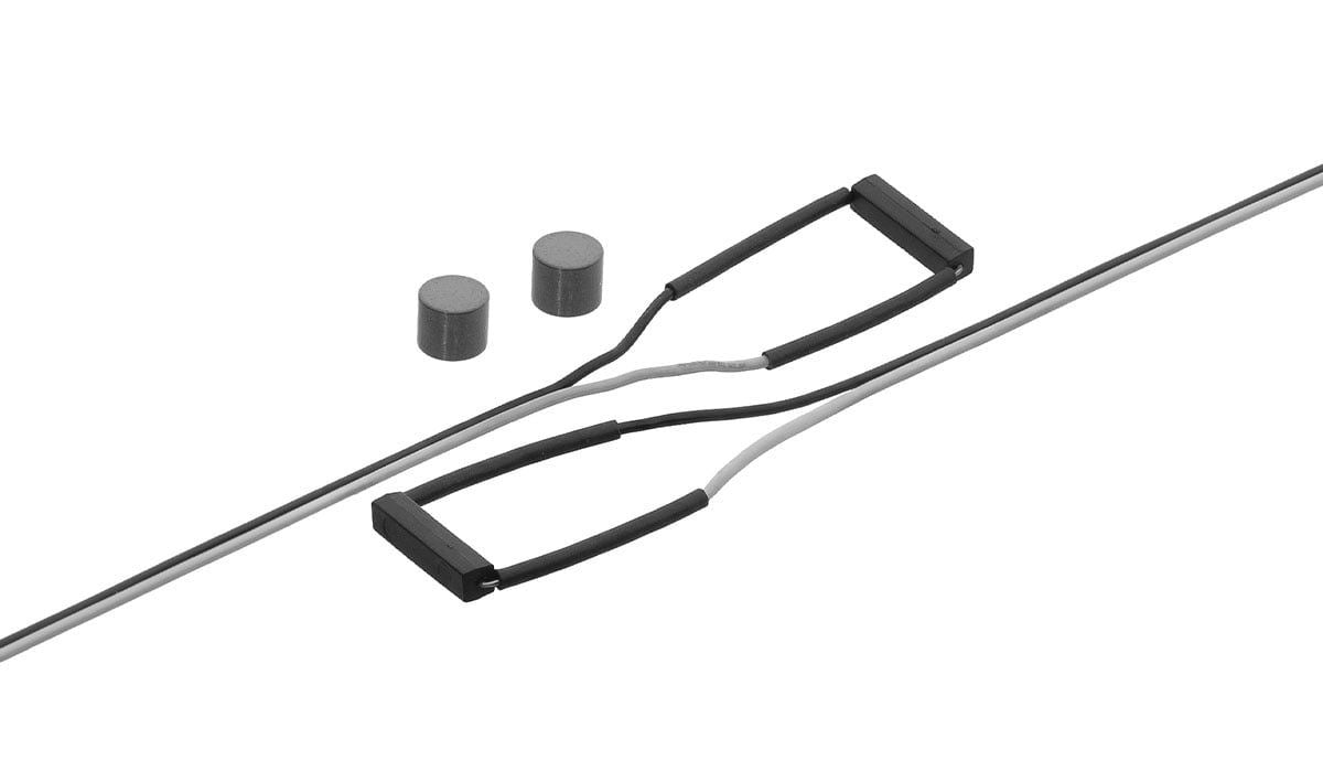 Woodland Scenics JP6955 Magnetic Track Trigger