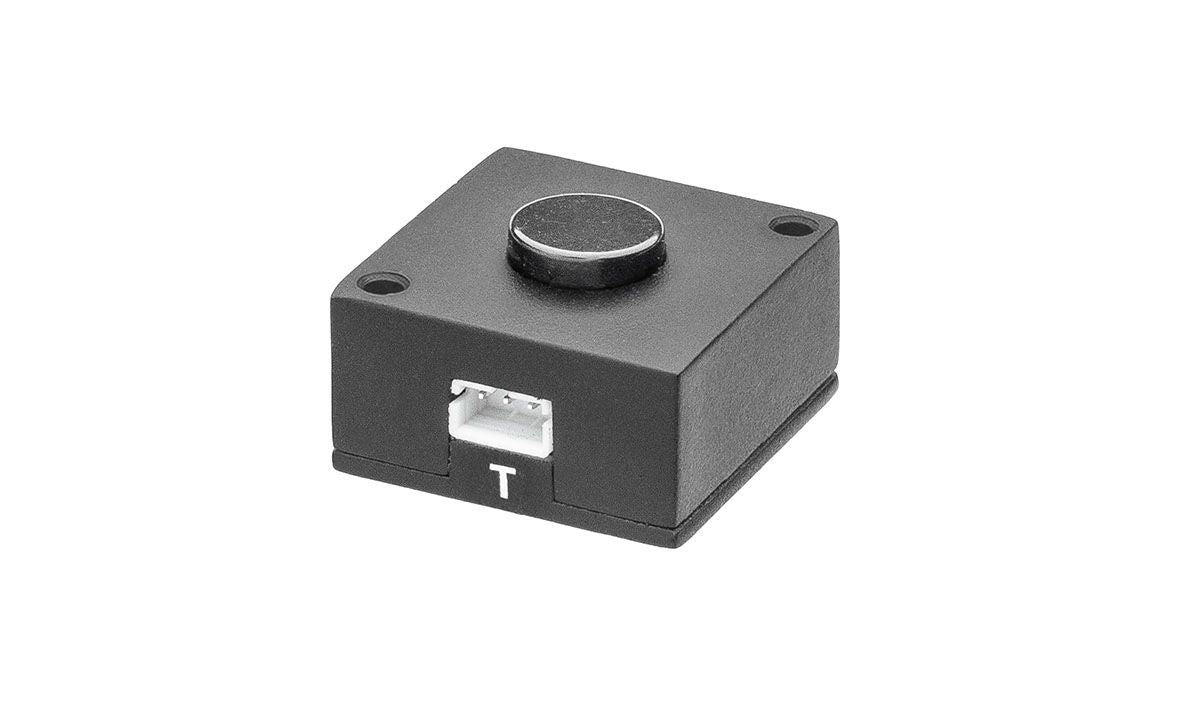 Woodland Scenics JP6957 Push Button Trigger