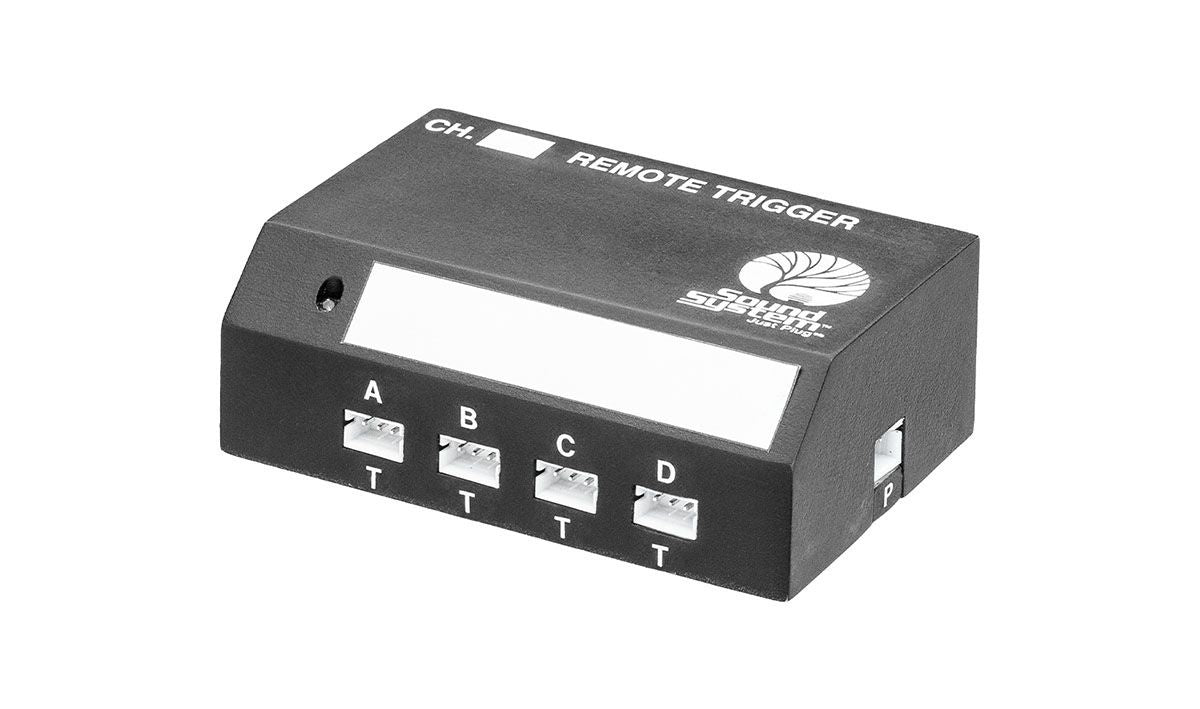 Woodland Scenics JP6959 Remote Trigger