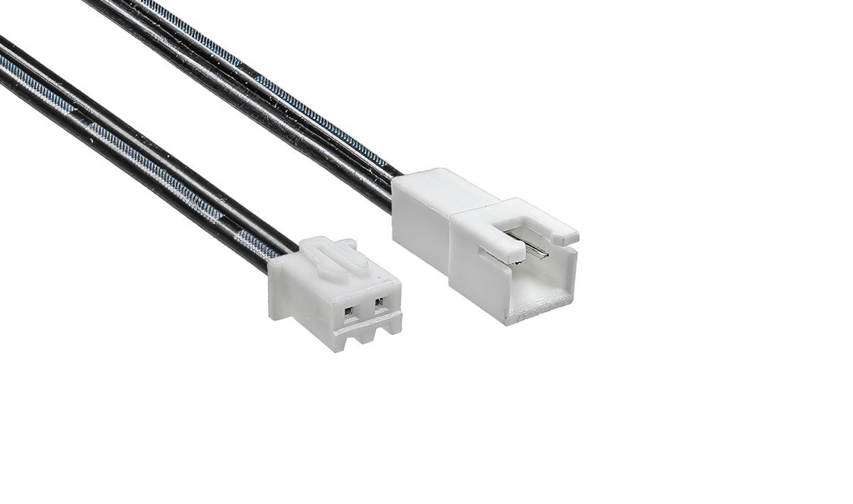 Woodland Scenics JP6977 Power Supply Extension Cables