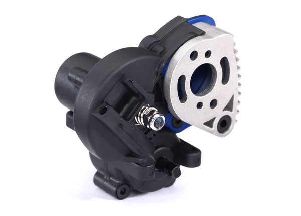 Traxxas 7096 Transmission, Complete (fits 1/16-scale VXL models) - TRA7096