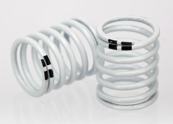 Traxxas 7342 Spring , shock (GTR) (4.3 Rate , black) (1 pair) - TRA7342