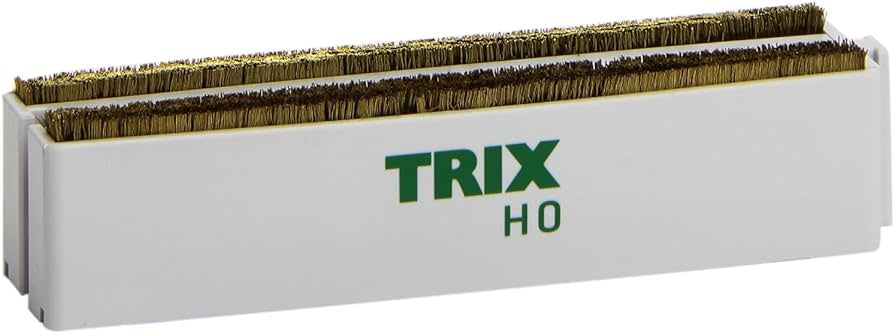Trix HO Scale Locomotive Wheel Cleaner - 739-66602