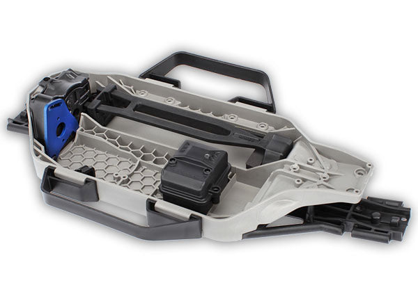 Traxxas 7421 Chassis conversion kit, low CG (Slash 4x4) - TRA7421