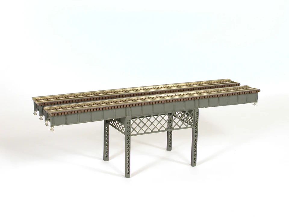 Micro Engineering 75-510 City Viaduct -- 90' Double Track