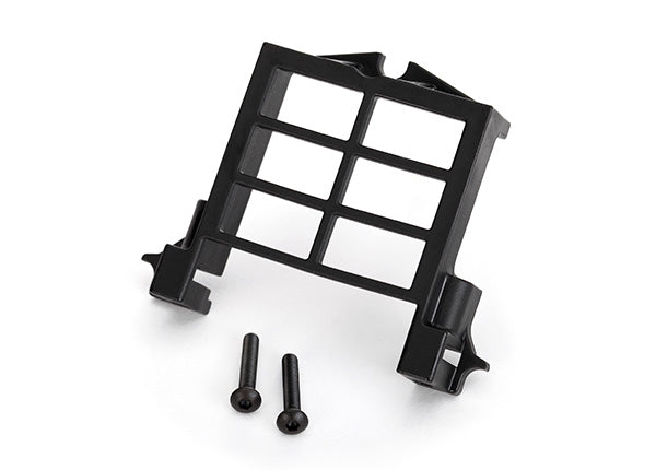 Traxxas 7749 Adapter, standard Servo (adapts standard Servo to fit in X-Maxx or Maxx) - TRA7749